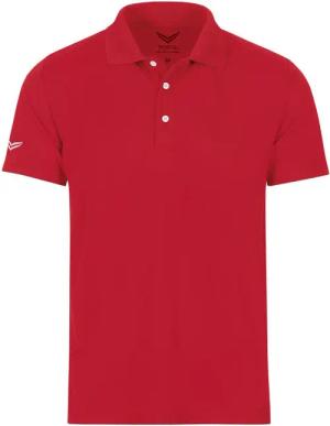 Trigema Poloshirt TRIGEMA Klassisches Poloshirt COOLMAX®