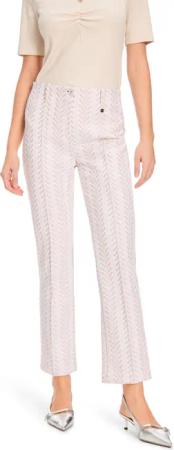 Marc Cain 7/8-Hose "Trip to France"