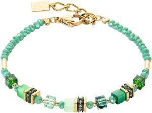 COEUR DE LION Armband Schmuck Edelstahl