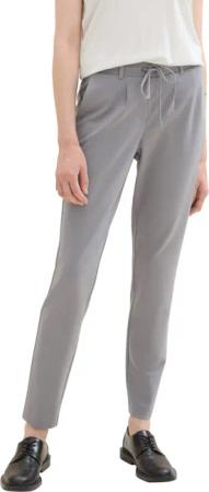 TOM TAILOR Jogger Pants mit Bundfalten