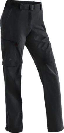 Maier Sports Funktionshose Nata Damen Wanderhose,