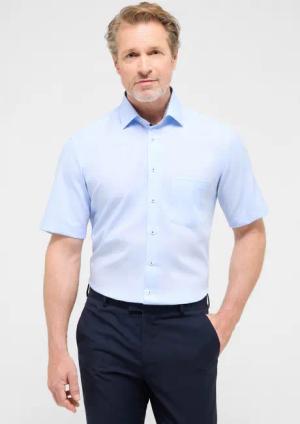 Eterna Kurzarmhemd MODERN FIT NON IRON