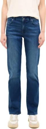 MUSTANG Straight-Jeans Damen Style Crosby Relaxed