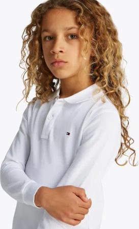 Tommy Hilfiger Poloshirt REG POLO LS