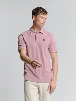 NO EXCESS Poloshirt No Excess Poloshirt