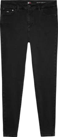 Tommy Jeans Curve Regular-fit-Jeans CRV MELANY