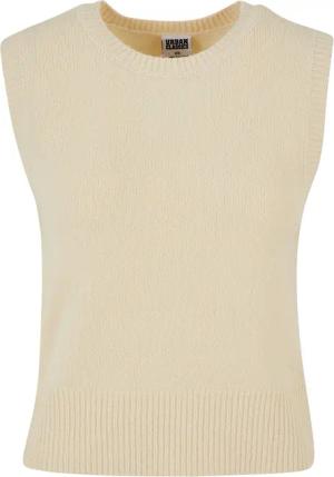 URBAN CLASSICS Rundhalspullover Urban Classics Damen