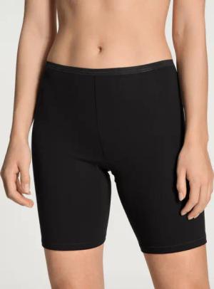 CALIDA Lange Unterhose Iconics mit natürlichem