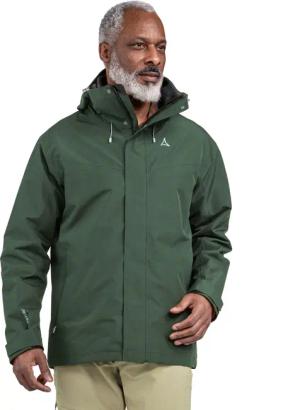 Schöffel 3-in-1-Funktionsjacke 3in1 Jacket Style Okere