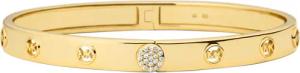 MICHAEL KORS Armreif PREMIUM, MKC1548AN710, mit