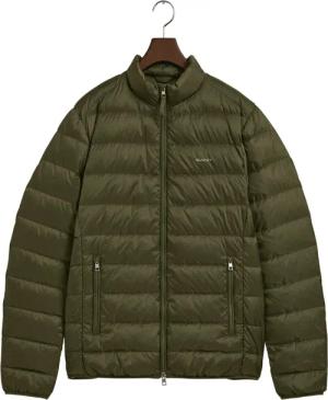 Gant Daunenjacke Light Down Jacket Daunen