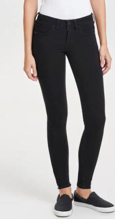 ONLY Ankle-Jeans ONLKENDELL ETERNAL LIFE ANKLE
