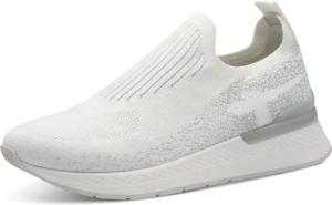 Tamaris Slip-On Sneaker, Keilsneaker, Slipper, Freizeitschuh,