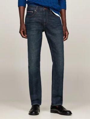 Tommy Hilfiger Straight-Jeans STRAIGHT DENTON STR