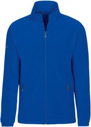 Trigema Fleecejacke TRIGEMA Fleecejacke (1-St)