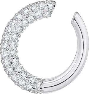 THOMAS SABO Ohrklemme Schmuck Silber 925