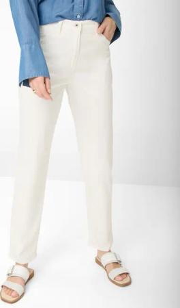 RAPHAELA by BRAX 5-Pocket-Hose Style CORRY
