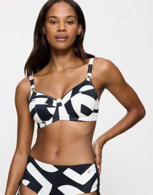 Triumph Bügel-Bikini-Top Summer Allure W 01,