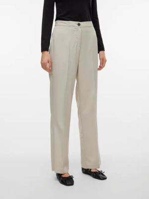 Vero Moda Anzughose VMRITA MW STRAIGHT