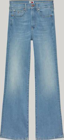 Tommy Jeans Curve Weite Jeans CRV