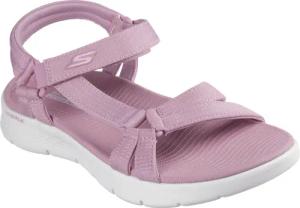 Skechers GO WALK FLEX SANDAL-SUBLIME-X Sandale,