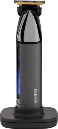 BaByliss Bartschneider Super-X Metal Bartrimmer, Japanese