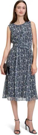 Betty&Co Chiffonkleid Betty & Co Chiffonkleid