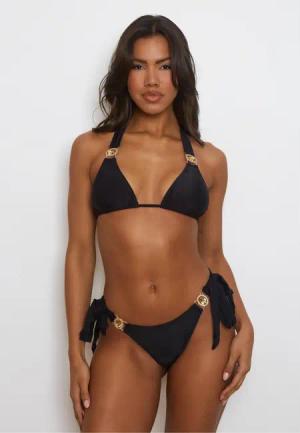 Moda Minx Bikini-Hose Amour Tie Side