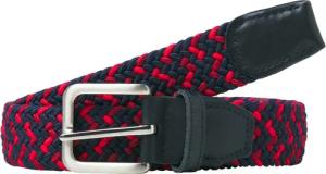 Jack & Jones Stretchgürtel JACSPRING WOVEN