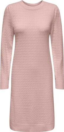 ONLY Strickkleid ONLKATIA LS PUFF DRESS