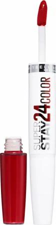 MAYBELLINE NEW YORK Lippenstift Superstay 24H