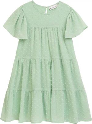 DANAMADE Sommerkleid DANAMADE Dresses DSERAPHINA