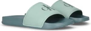 Calvin Klein Jeans Badepantolette, Pool Slides,