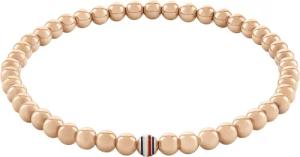 Tommy Hilfiger Armband METAL BEADS, 2780937,