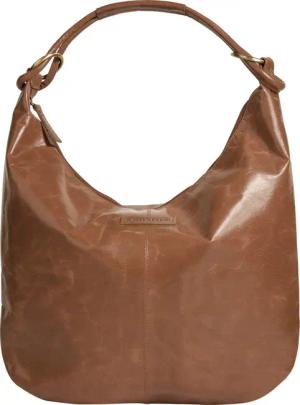 Bruno Banani Shopper, echt Leder