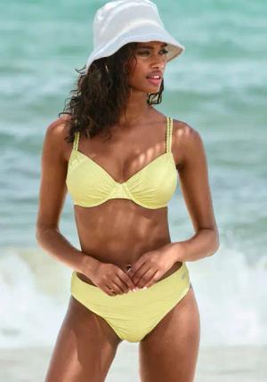 Venice Beach Bügel-Bikini Aria aus edler