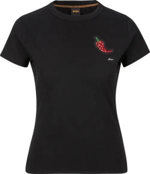 BOSS ORANGE T-Shirt Endora Premium Damenmode