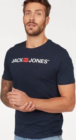Jack & Jones T-Shirt LOGO TEE