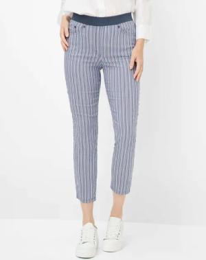 RAPHAELA by BRAX Caprihose Style PAMINA