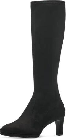 Tamaris Stiefel mit Stretchfunktion im Schaft,