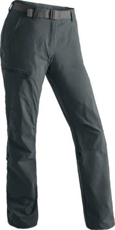 Maier Sports Funktionshose Lulaka Damen Wanderhose,