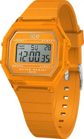 ice-watch Chronograph ICE digit retro -