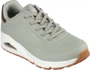 Skechers UNO SHIMMER AWAY Slip-On Sneaker