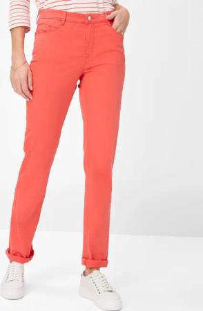 Brax 5-Pocket-Hose Style MARY