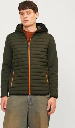 Jack & Jones Steppjacke JJEMULTI QUILTED