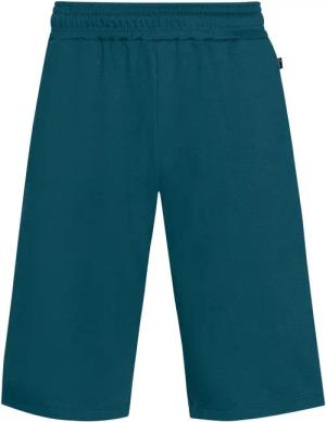 Trigema Jerseyhose TRIGEMA Bermuda aus Single-Jersey