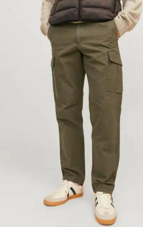 Jack & Jones Cargohose JPSTKANE BARKLEY