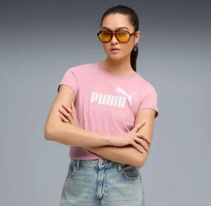 PUMA T-Shirt ESS NO. 1 LOGO