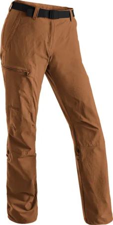 Maier Sports Funktionshose Lulaka Damen Wanderhose,