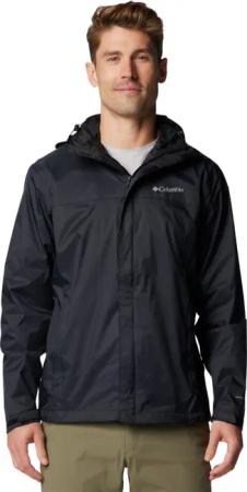 Columbia Regenjacke WATERTIGHT II JACKET (1-St)